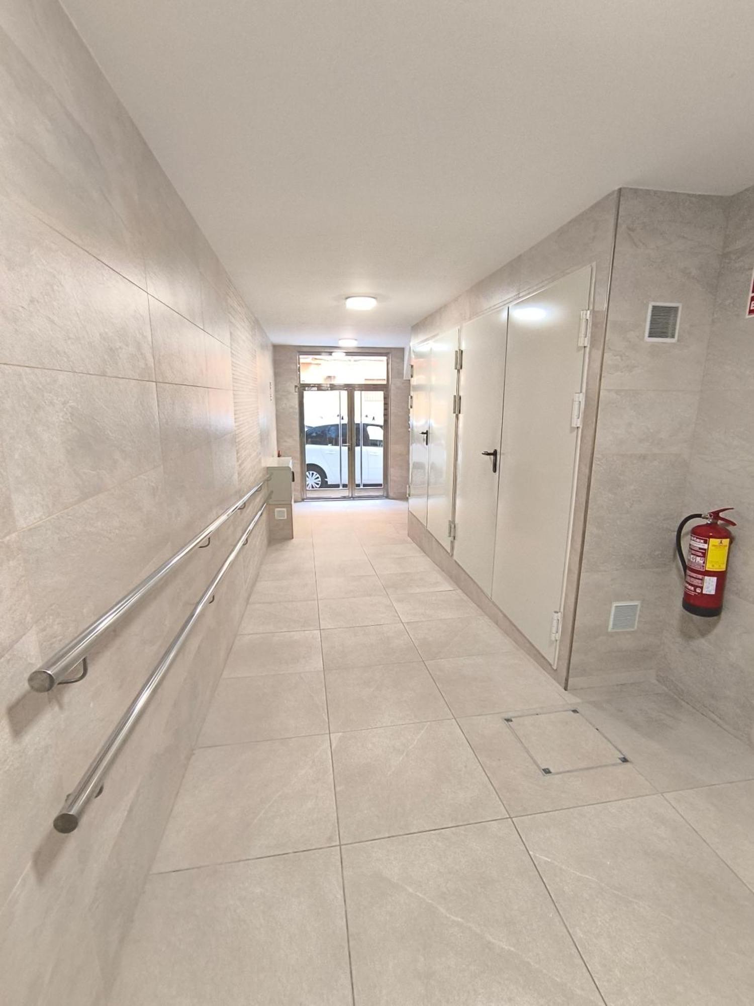 מאלגה Brisa Marina 3 Rooms מראה חיצוני תמונה