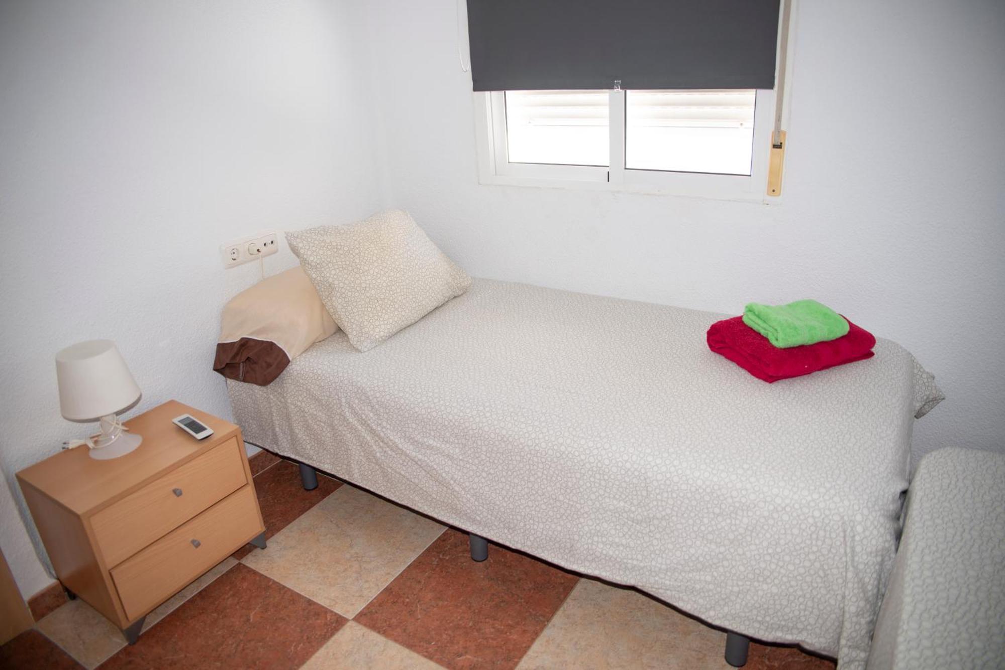 מאלגה Brisa Marina 3 Rooms מראה חיצוני תמונה