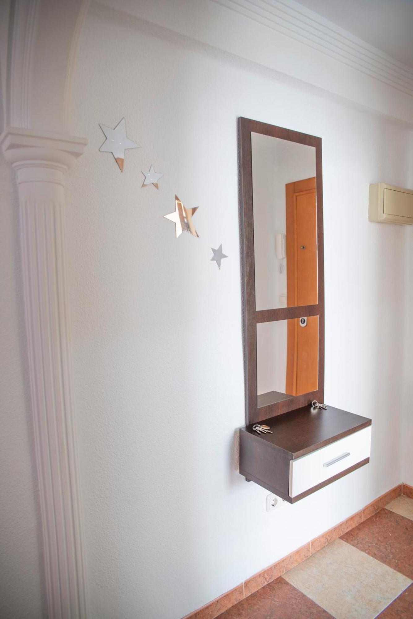 מאלגה Brisa Marina 3 Rooms מראה חיצוני תמונה