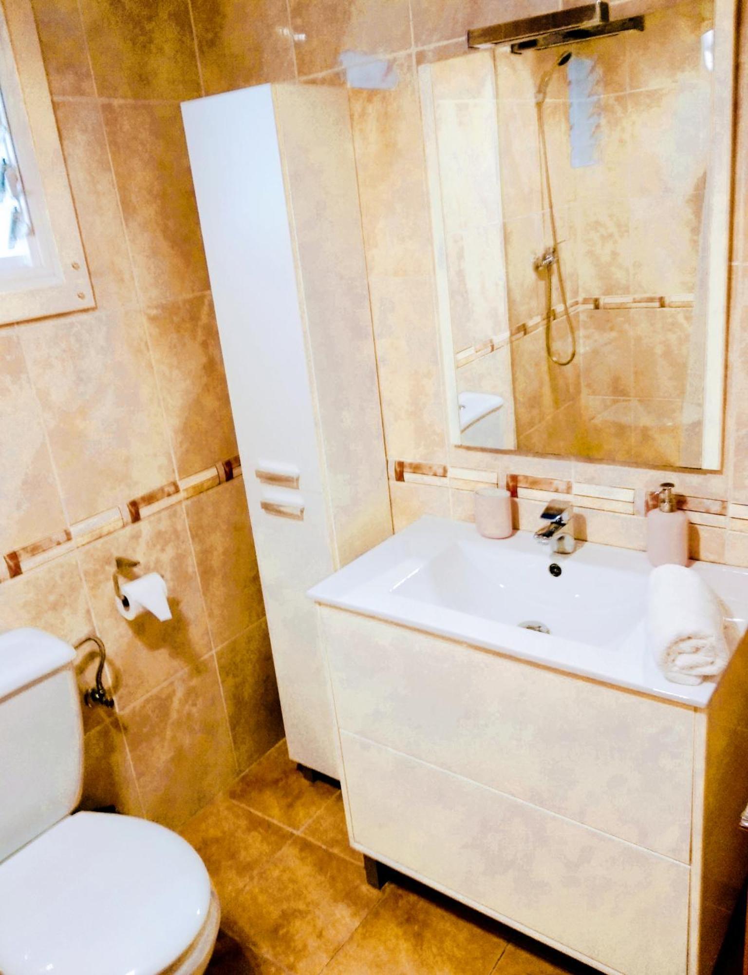 מאלגה Brisa Marina 3 Rooms מראה חיצוני תמונה